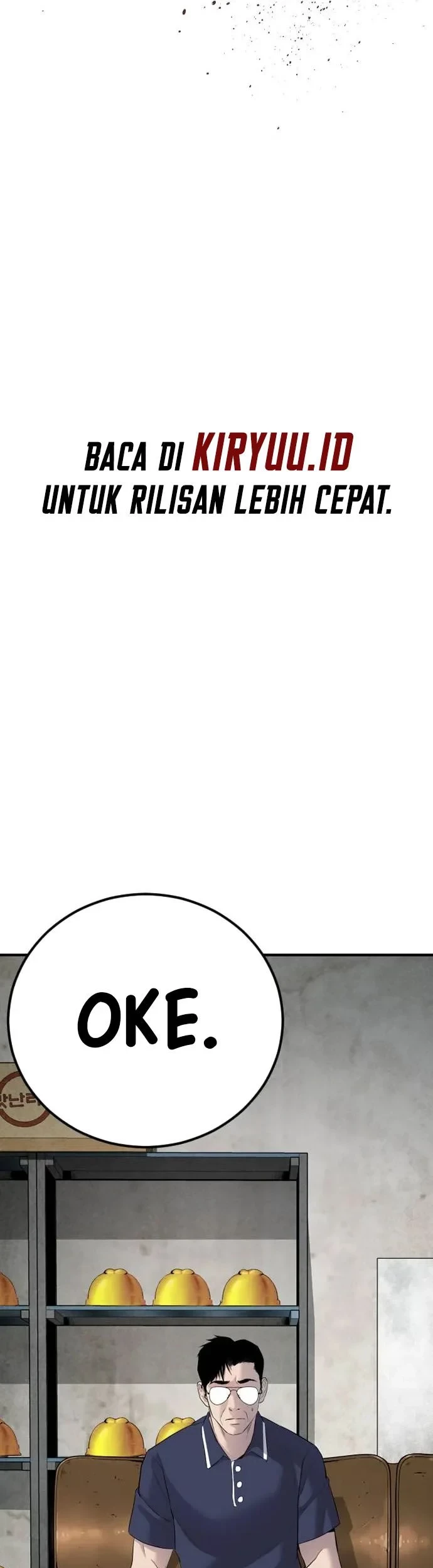 Manager Kim Chapter 47 - halaman 34