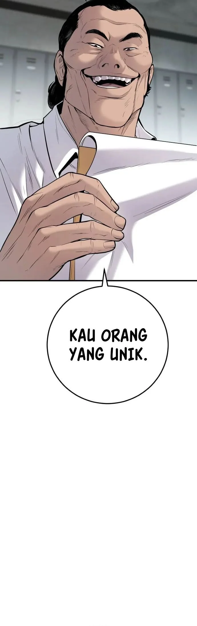 Manager Kim Chapter 47 - halaman 40