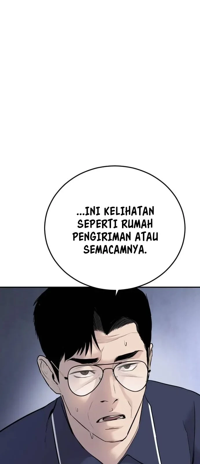 Manager Kim Chapter 47 - halaman 5