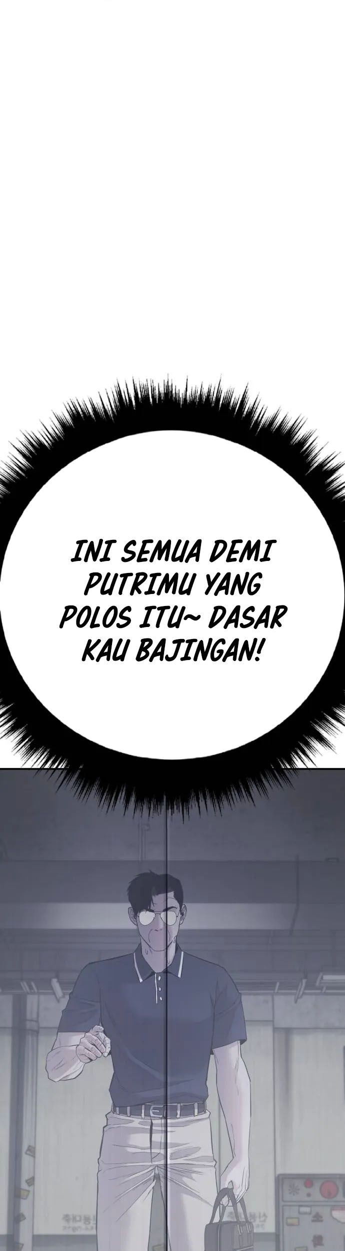 Manager Kim Chapter 47 - halaman 57