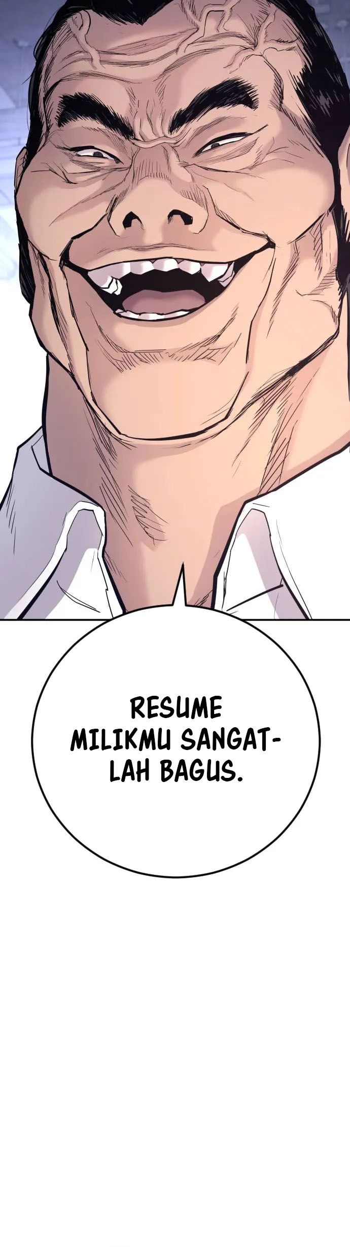 Manager Kim Chapter 47 - halaman 63