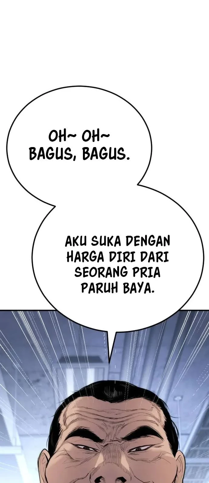 Manager Kim Chapter 47 - halaman 69