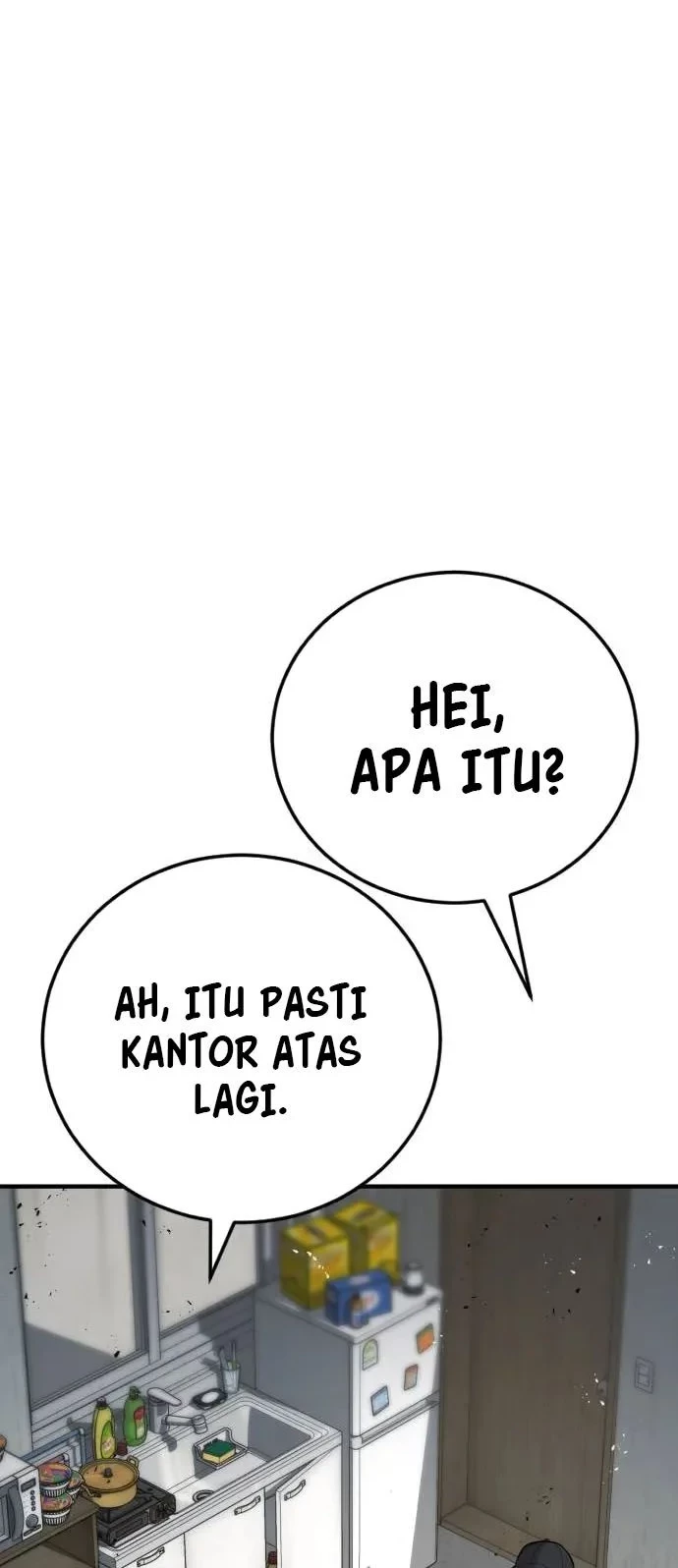 Manager Kim Chapter 47 - halaman 77