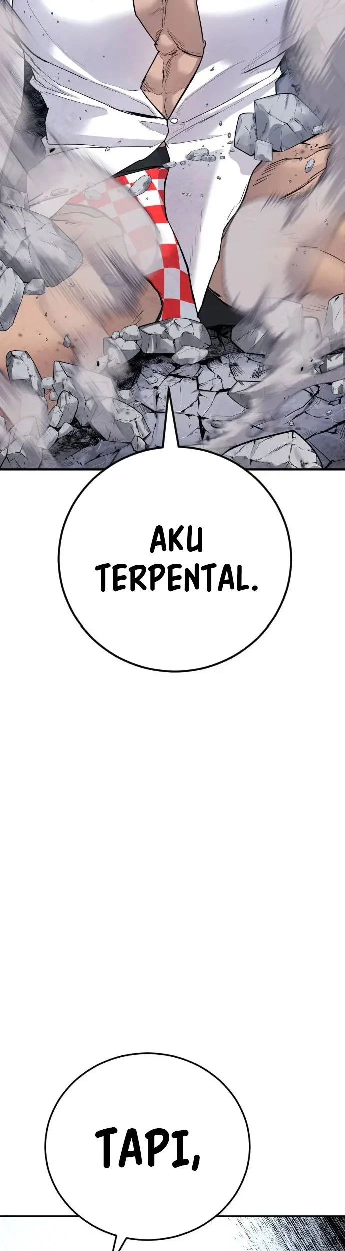 Manager Kim Chapter 47 - halaman 81