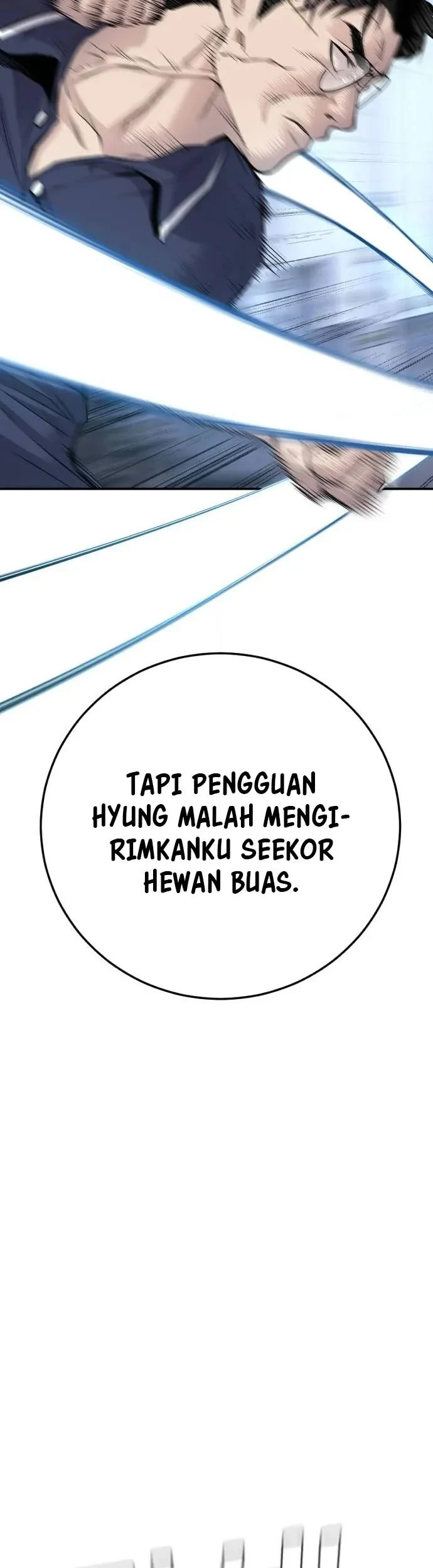 Manager Kim Chapter 47 - halaman 89