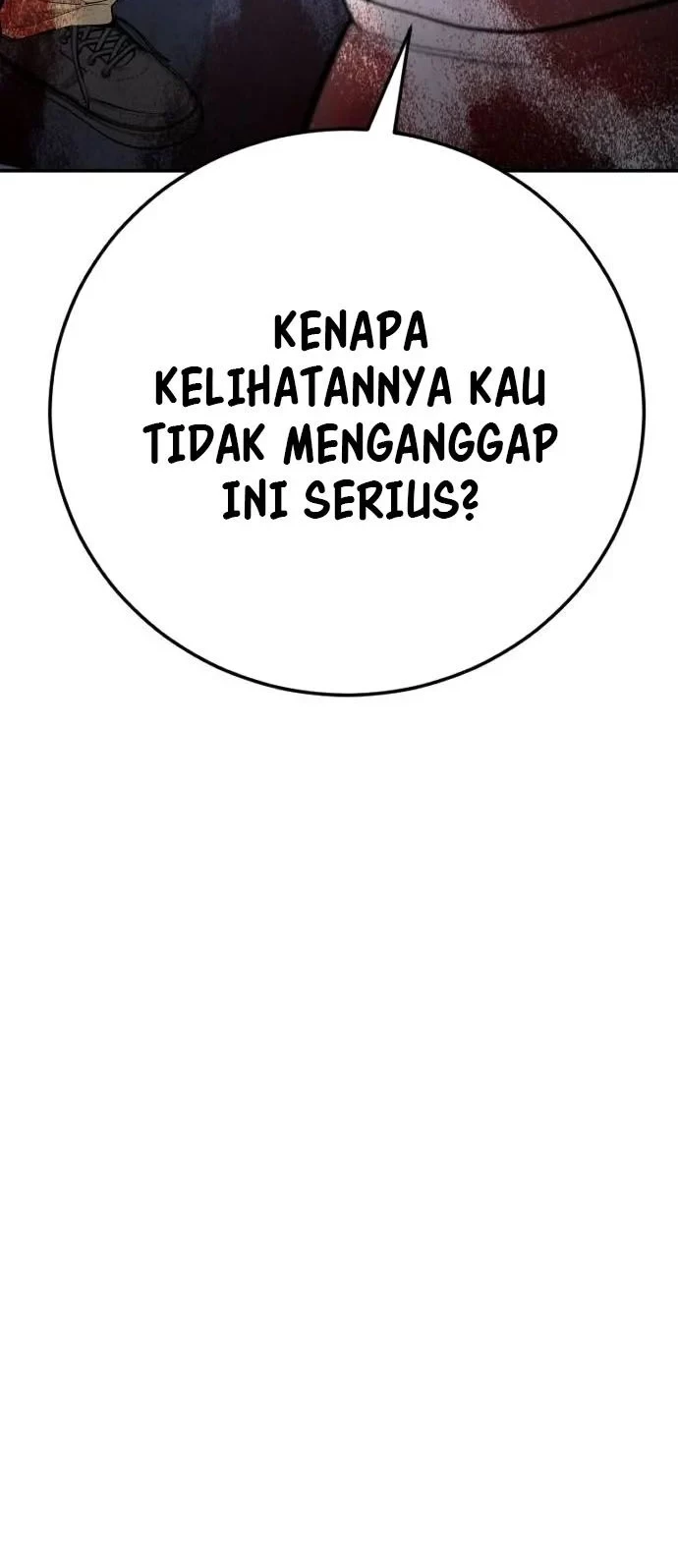 Manager Kim Chapter 47 - halaman 92