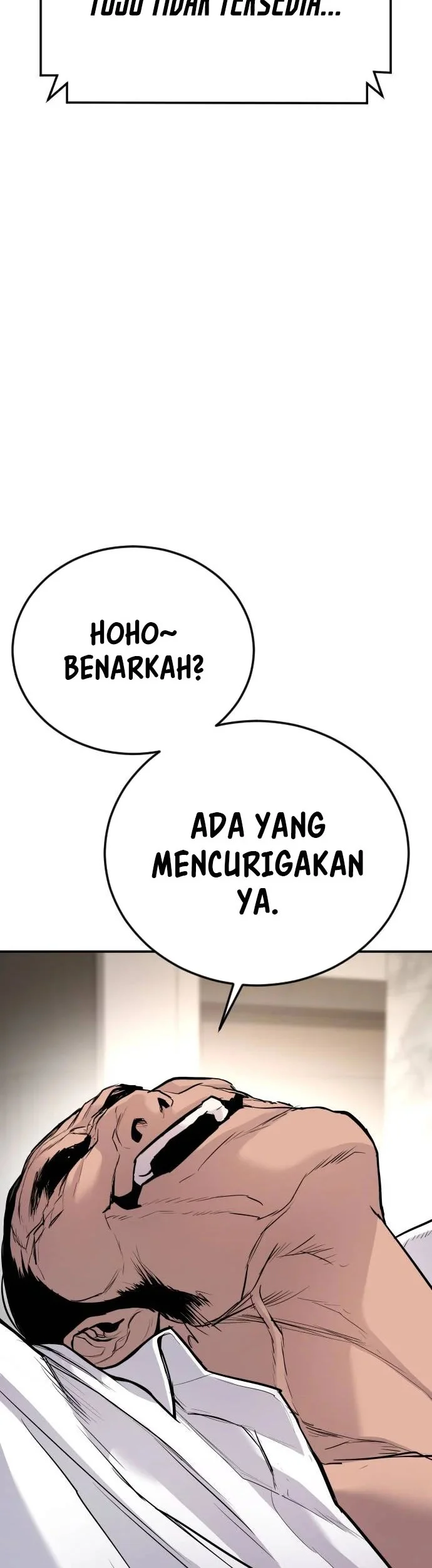 Manager Kim Chapter 48 - halaman 101