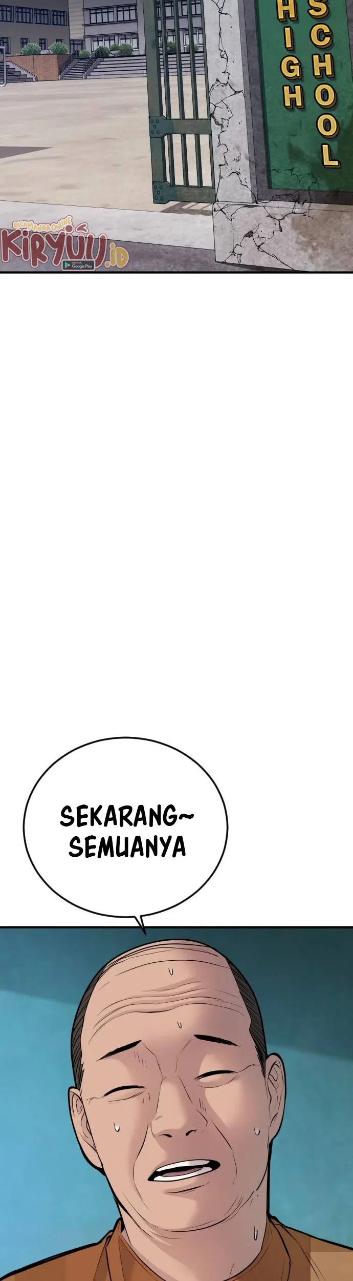 Manager Kim Chapter 48 - halaman 114