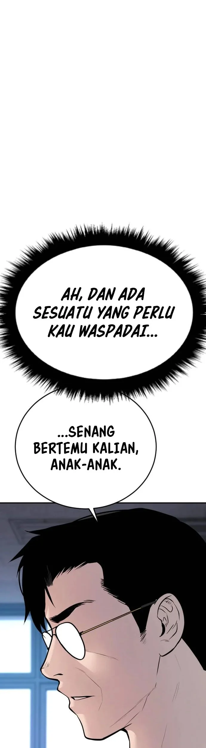 Manager Kim Chapter 48 - halaman 130