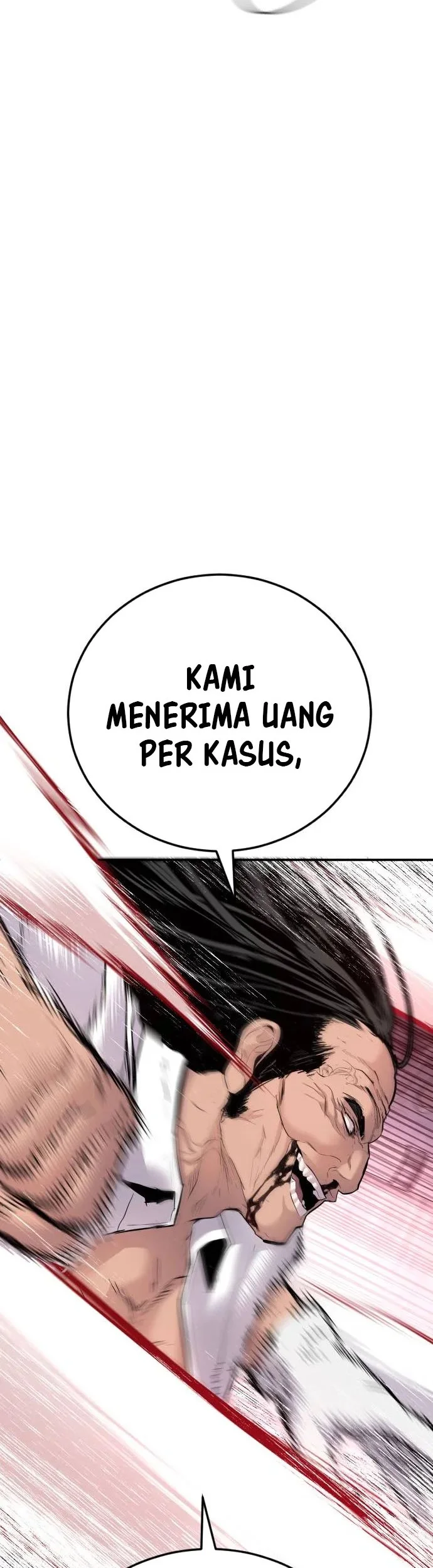 Manager Kim Chapter 48 - halaman 27