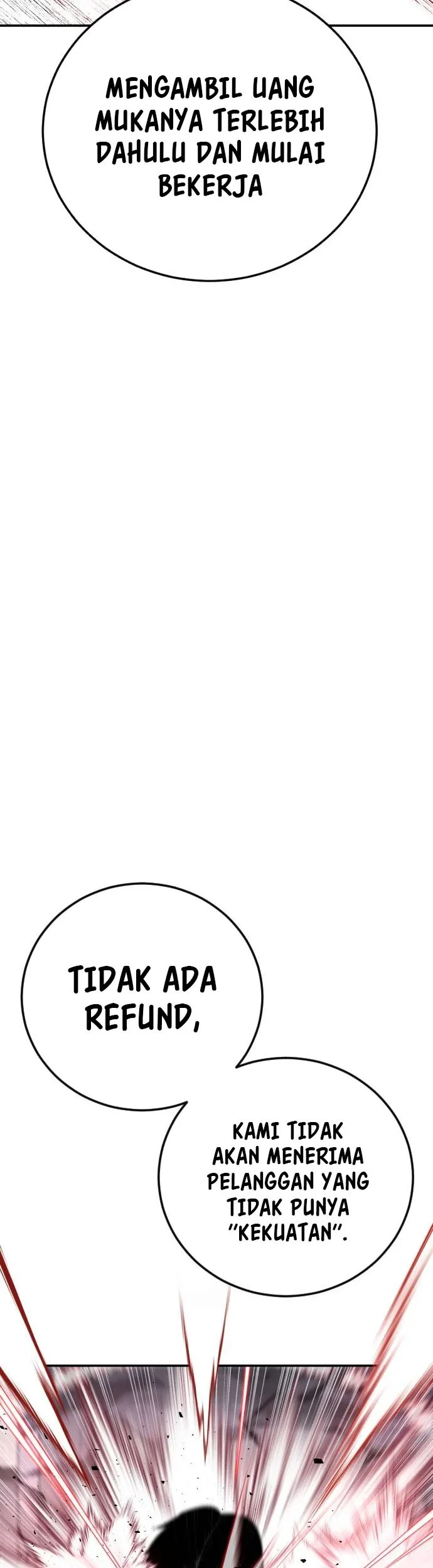 Manager Kim Chapter 48 - halaman 28