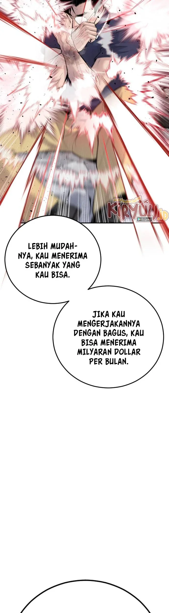 Manager Kim Chapter 48 - halaman 29