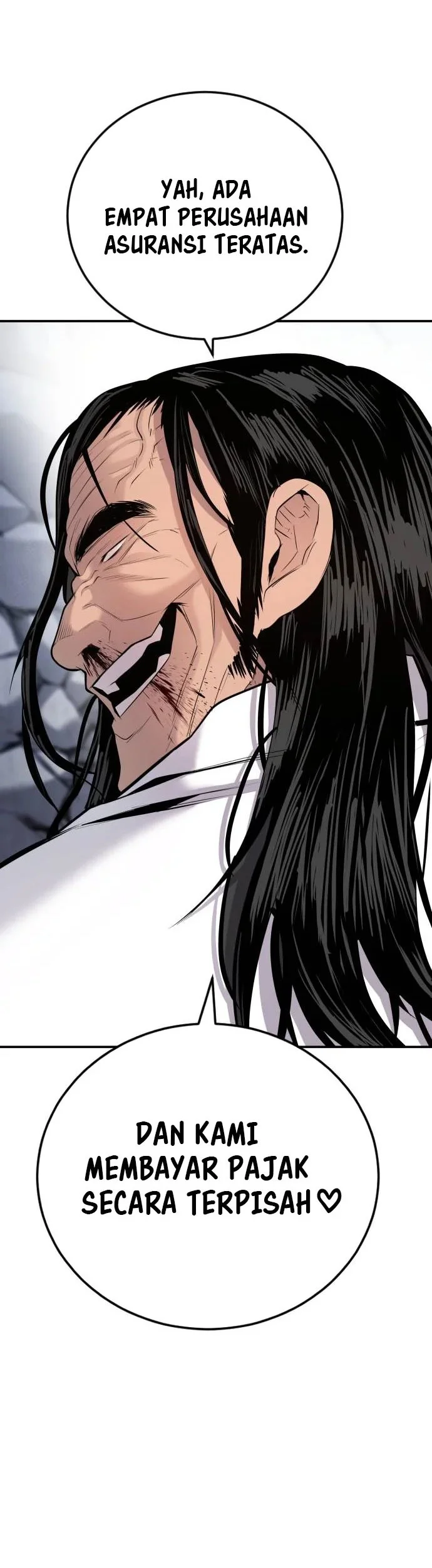 Manager Kim Chapter 48 - halaman 35