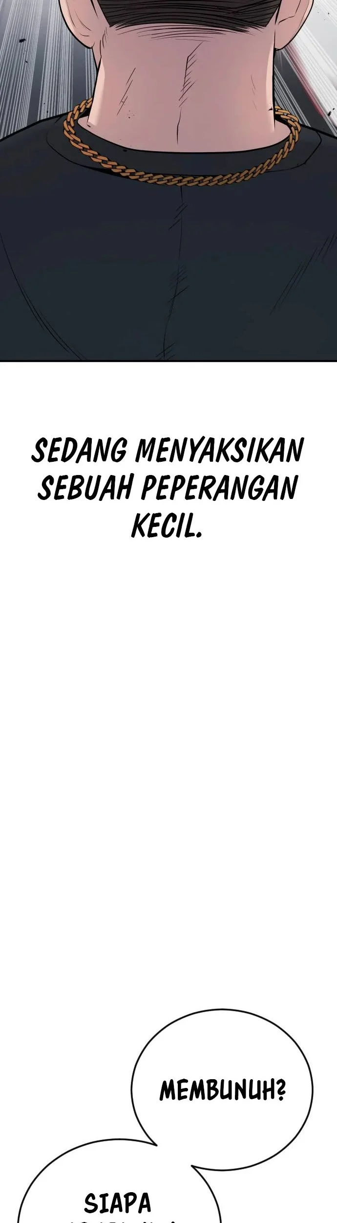 Manager Kim Chapter 48 - halaman 5