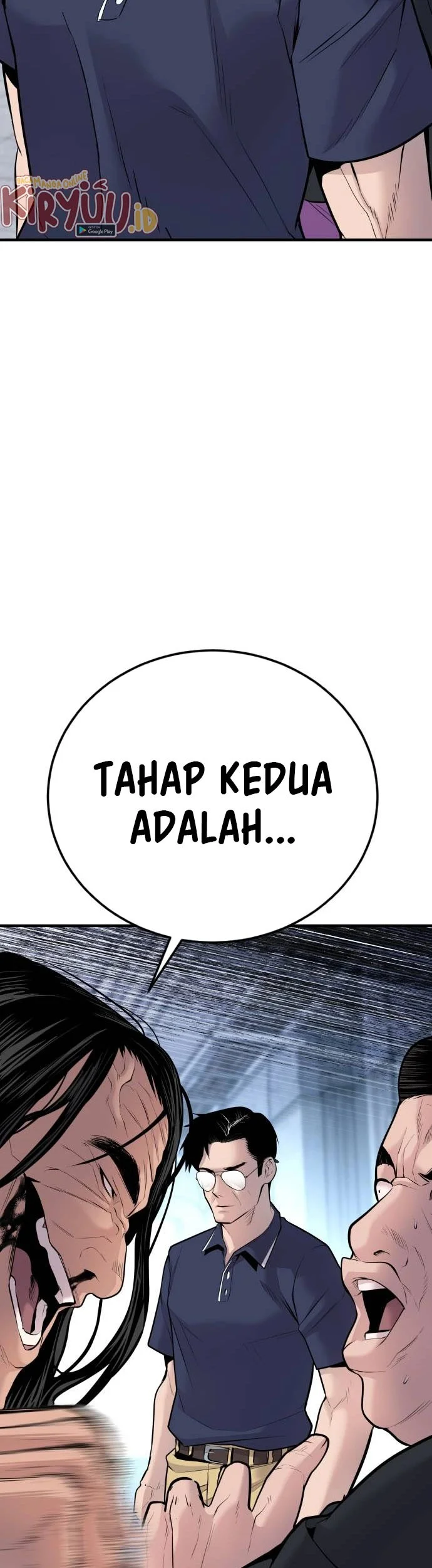 Manager Kim Chapter 48 - halaman 51