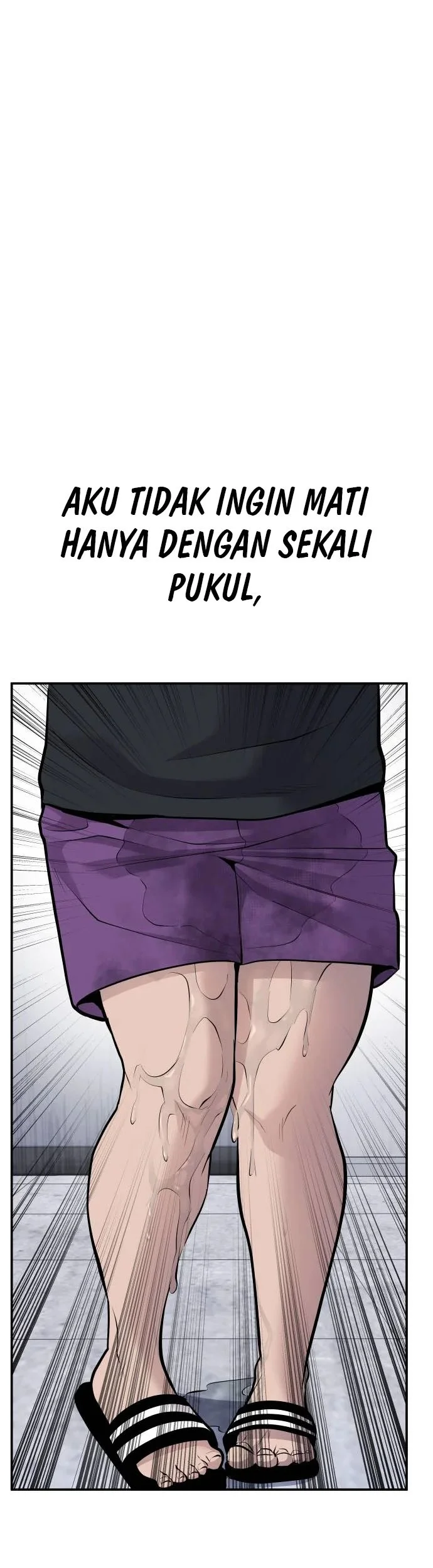 Manager Kim Chapter 48 - halaman 57