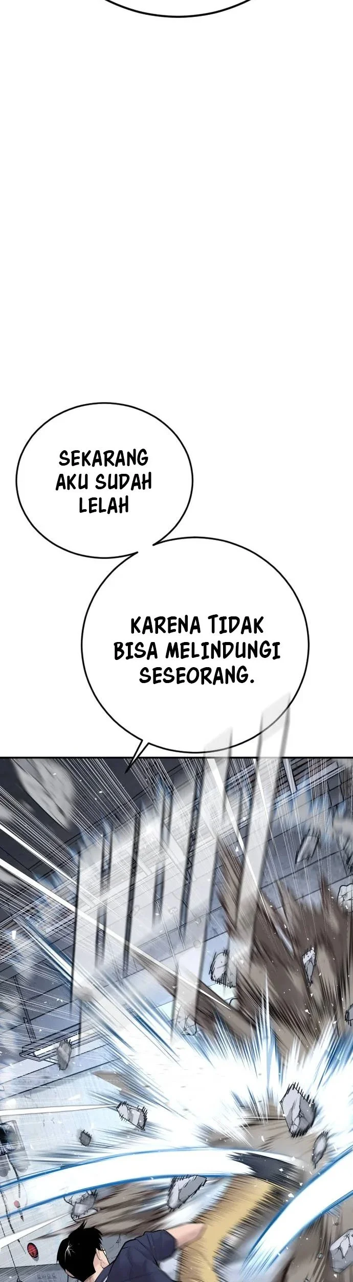 Manager Kim Chapter 48 - halaman 69