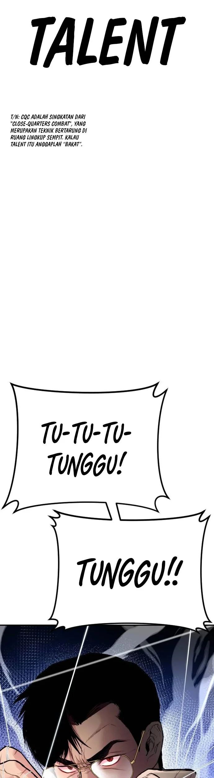Manager Kim Chapter 48 - halaman 74