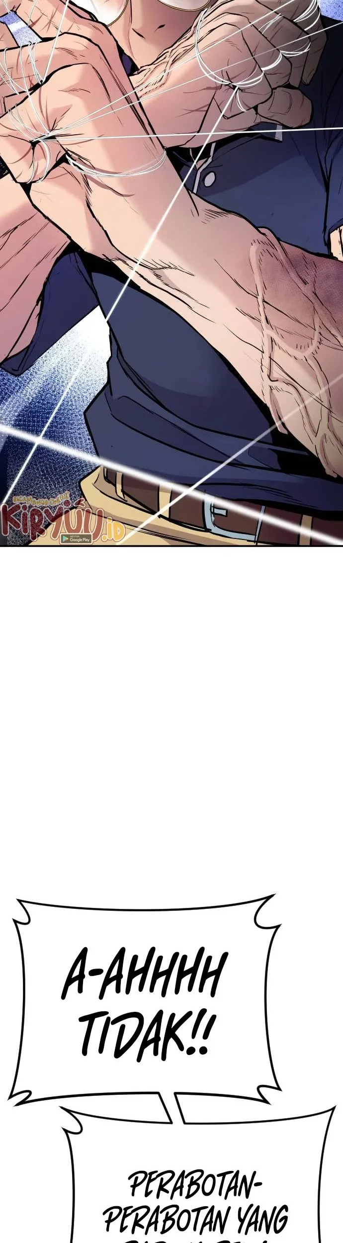 Manager Kim Chapter 48 - halaman 75