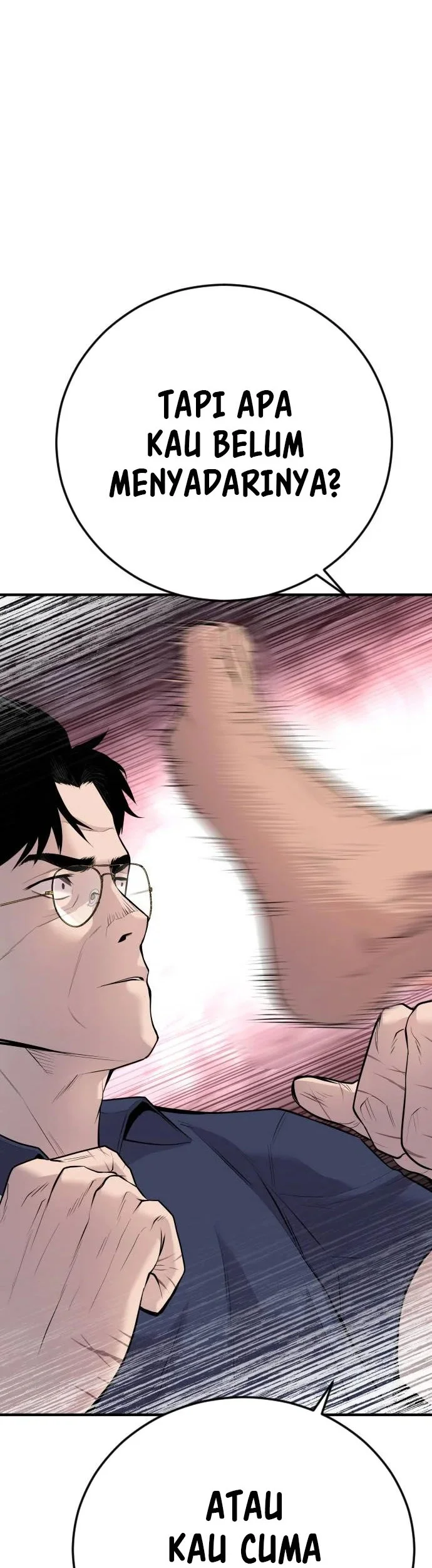 Manager Kim Chapter 48 - halaman 9