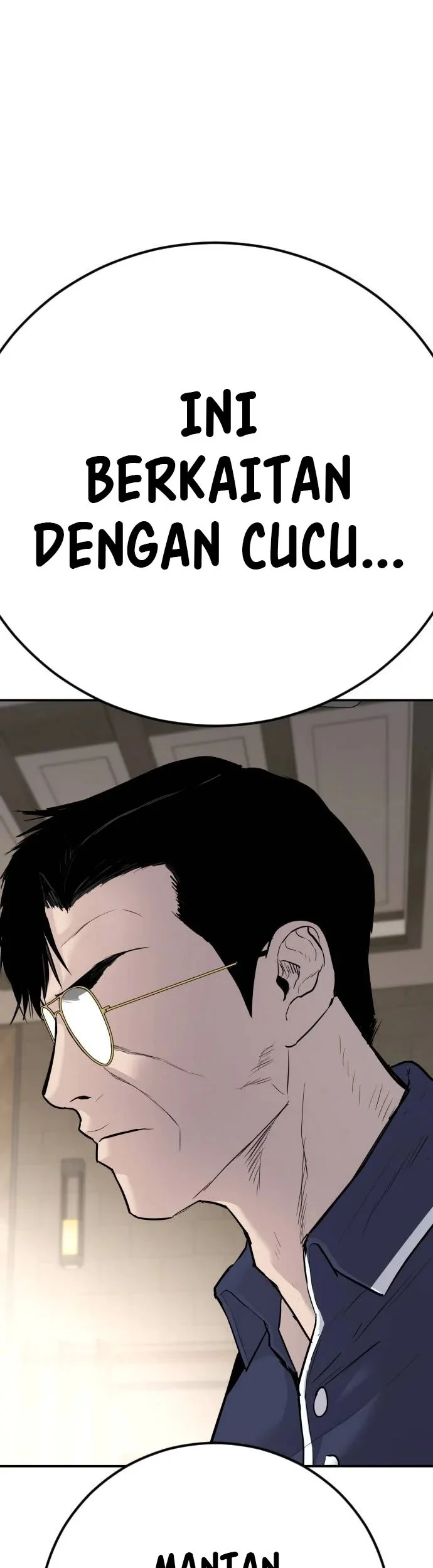 Manager Kim Chapter 48 - halaman 90