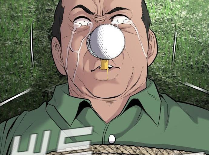 Manager Kim Chapter 49 - halaman 111