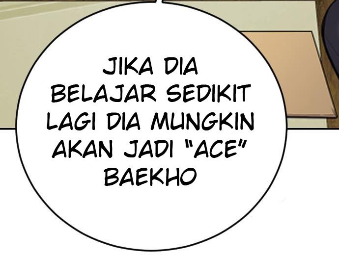 Manager Kim Chapter 49 - halaman 33