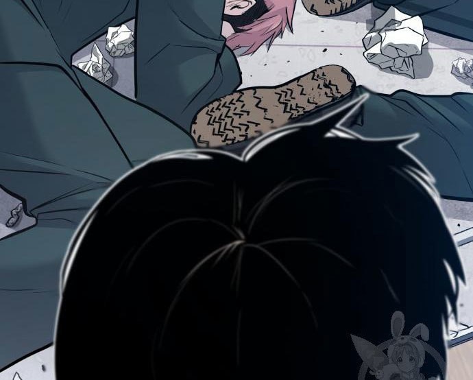 Manager Kim Chapter 49 - halaman 51