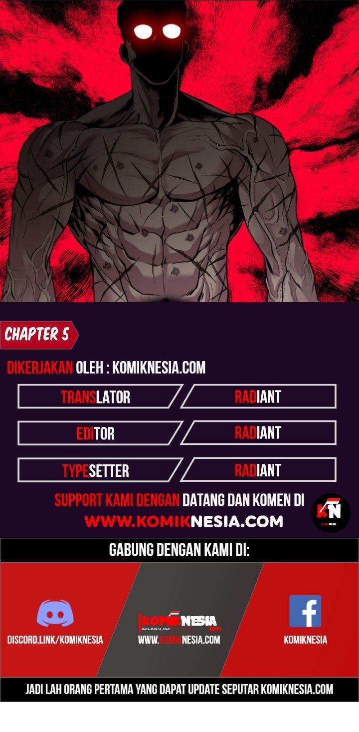 Manager Kim Chapter 5 - halaman 1