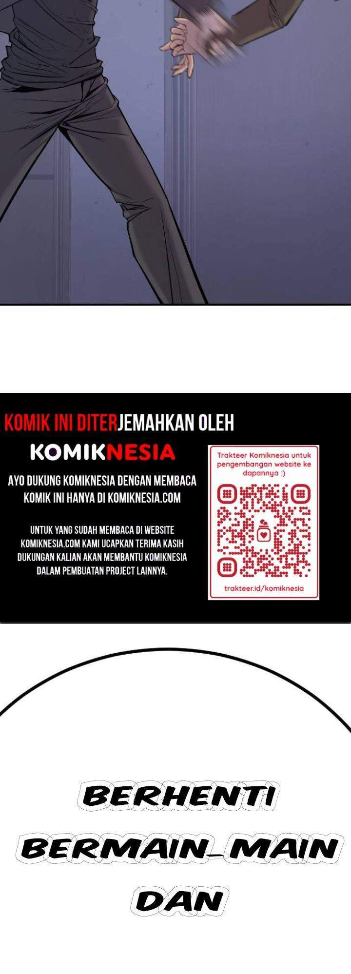 Manager Kim Chapter 5 - halaman 102