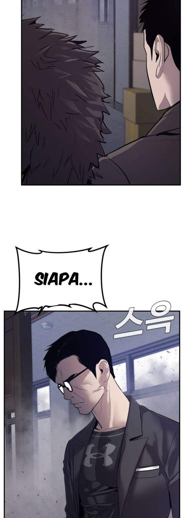 Manager Kim Chapter 5 - halaman 109