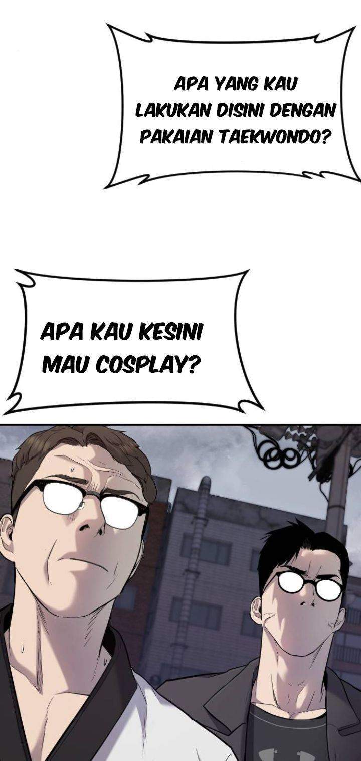 Manager Kim Chapter 5 - halaman 11
