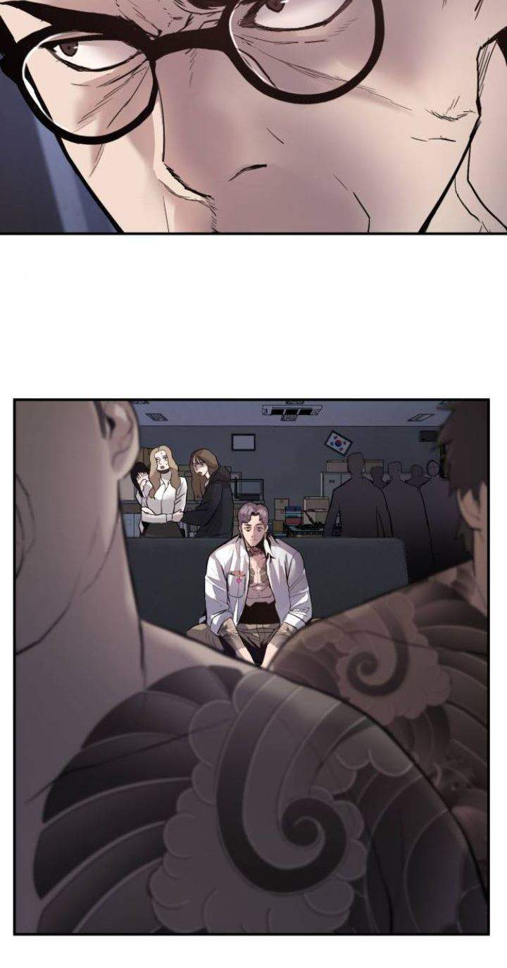Manager Kim Chapter 5 - halaman 114