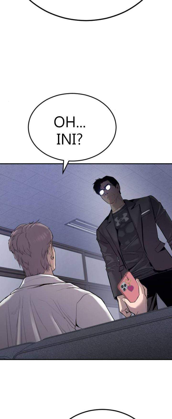 Manager Kim Chapter 5 - halaman 132