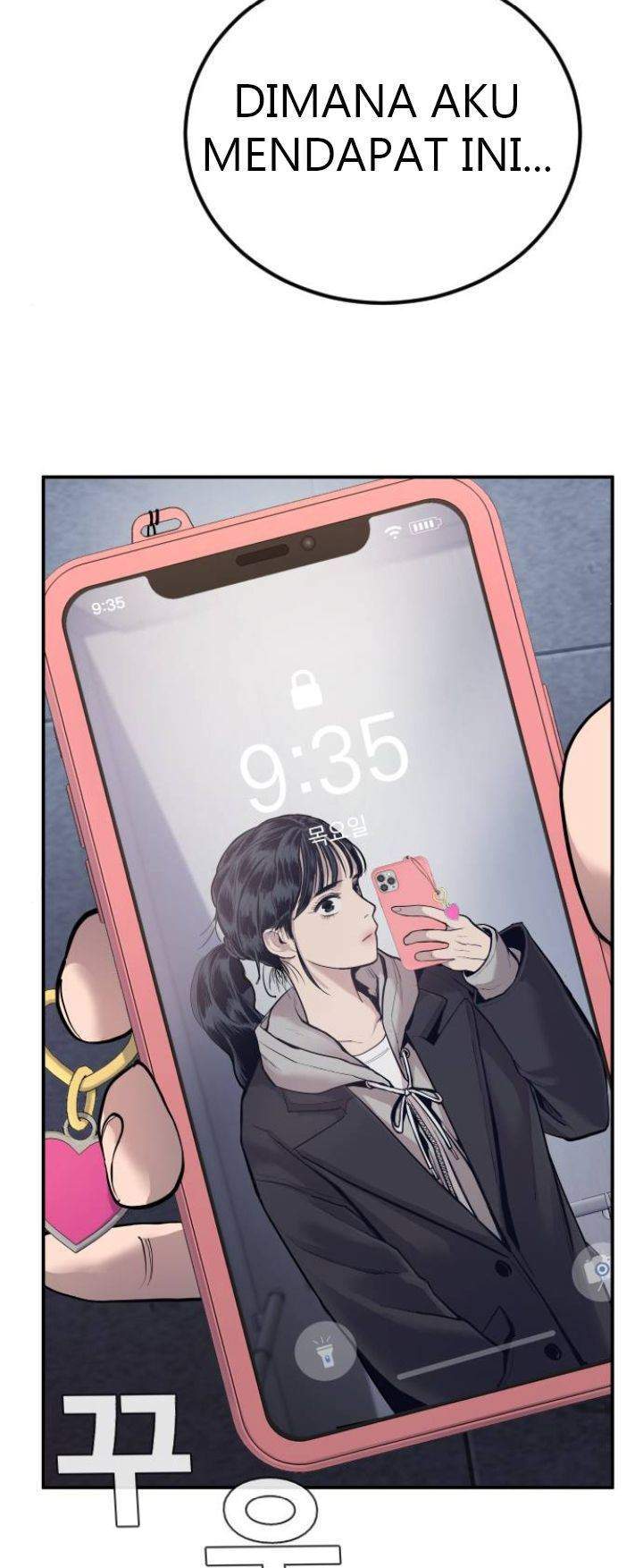 Manager Kim Chapter 5 - halaman 133