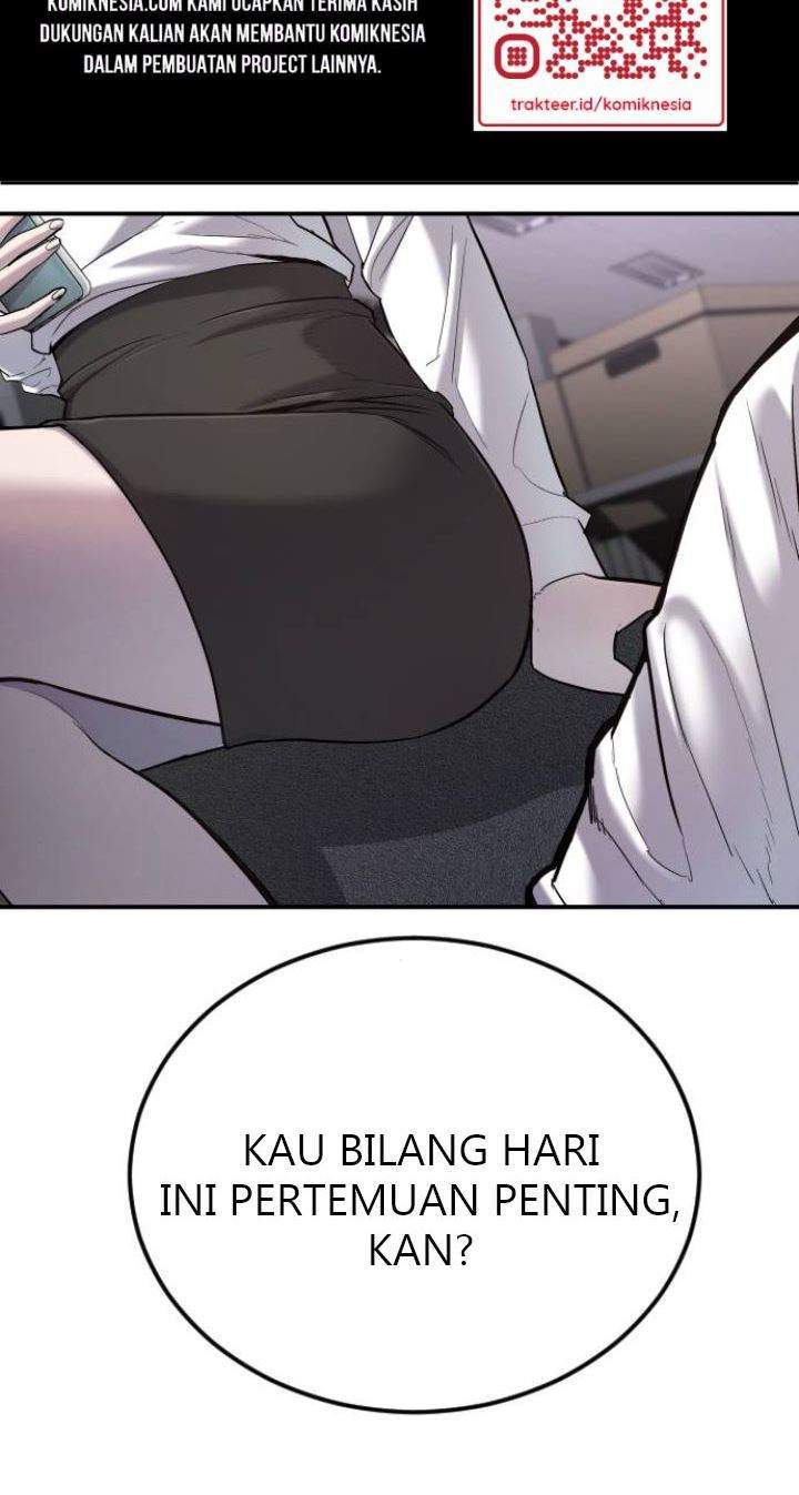 Manager Kim Chapter 5 - halaman 40