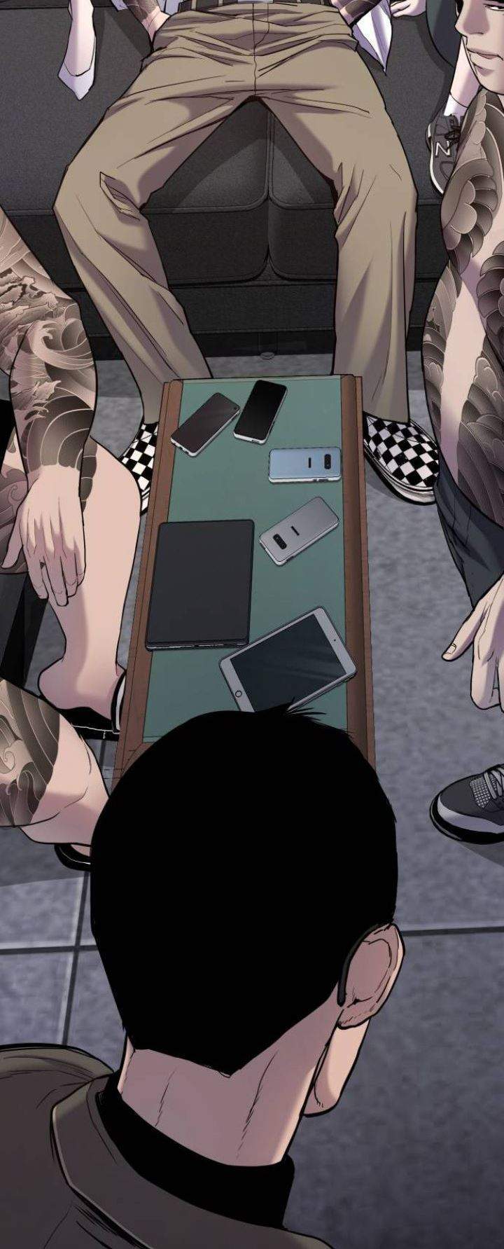 Manager Kim Chapter 5 - halaman 42