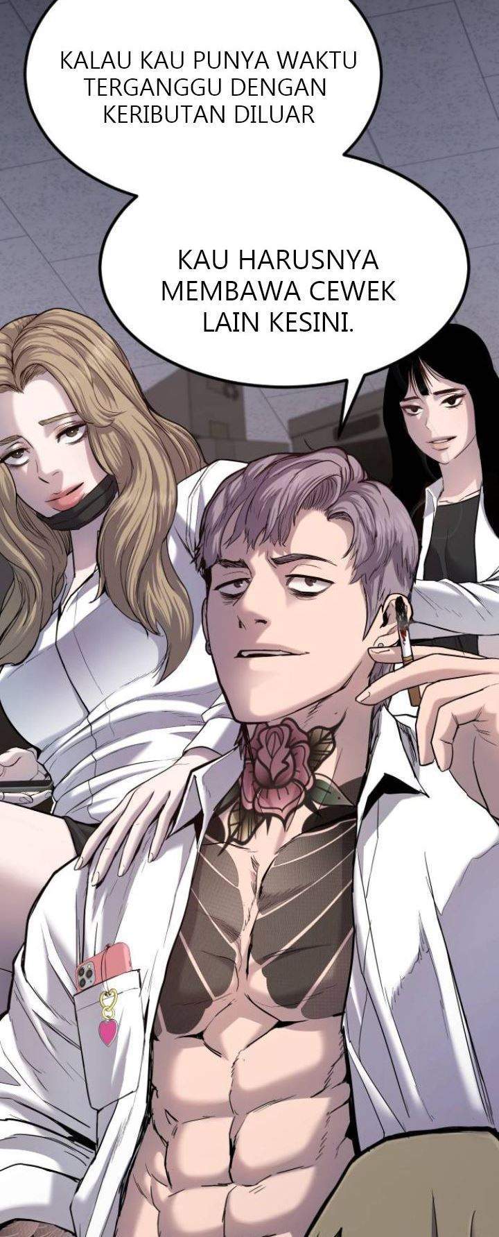 Manager Kim Chapter 5 - halaman 44