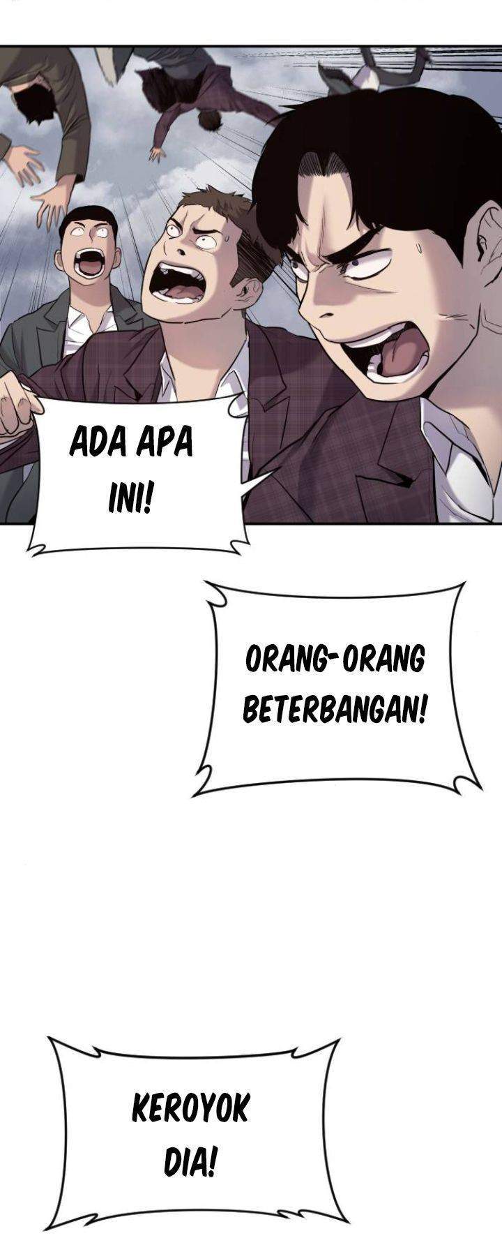 Manager Kim Chapter 5 - halaman 50