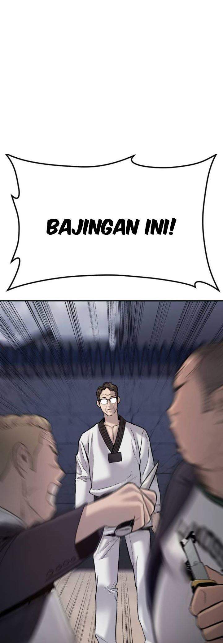 Manager Kim Chapter 5 - halaman 64
