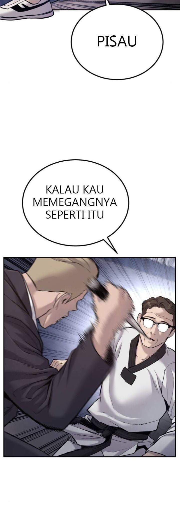 Manager Kim Chapter 5 - halaman 66