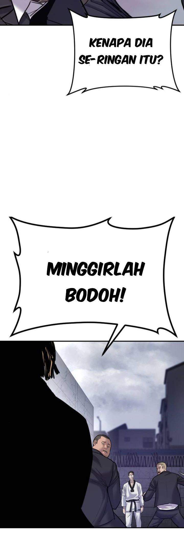 Manager Kim Chapter 5 - halaman 70