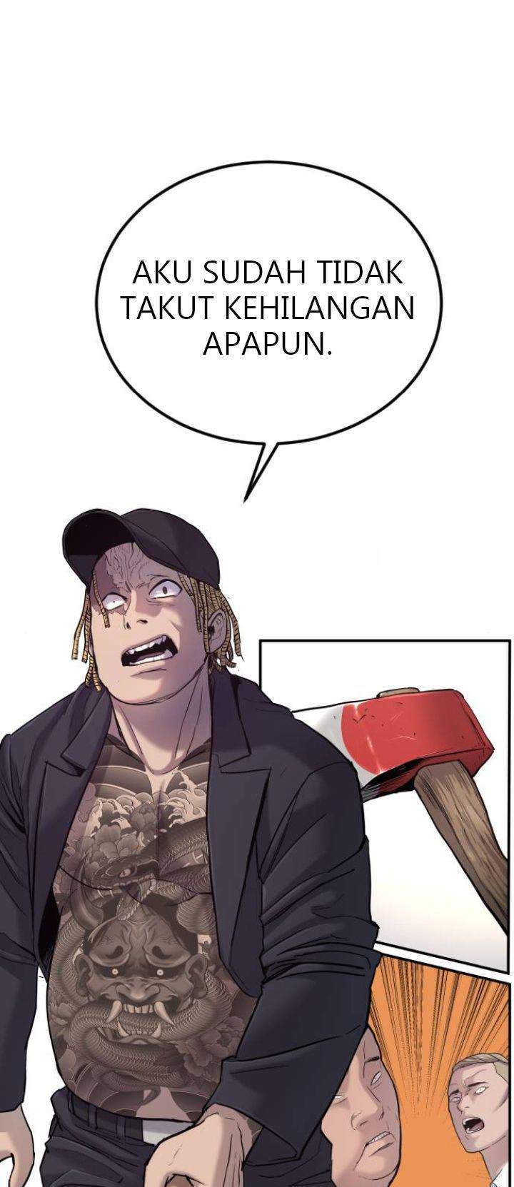 Manager Kim Chapter 5 - halaman 71