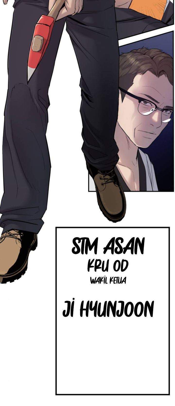 Manager Kim Chapter 5 - halaman 72