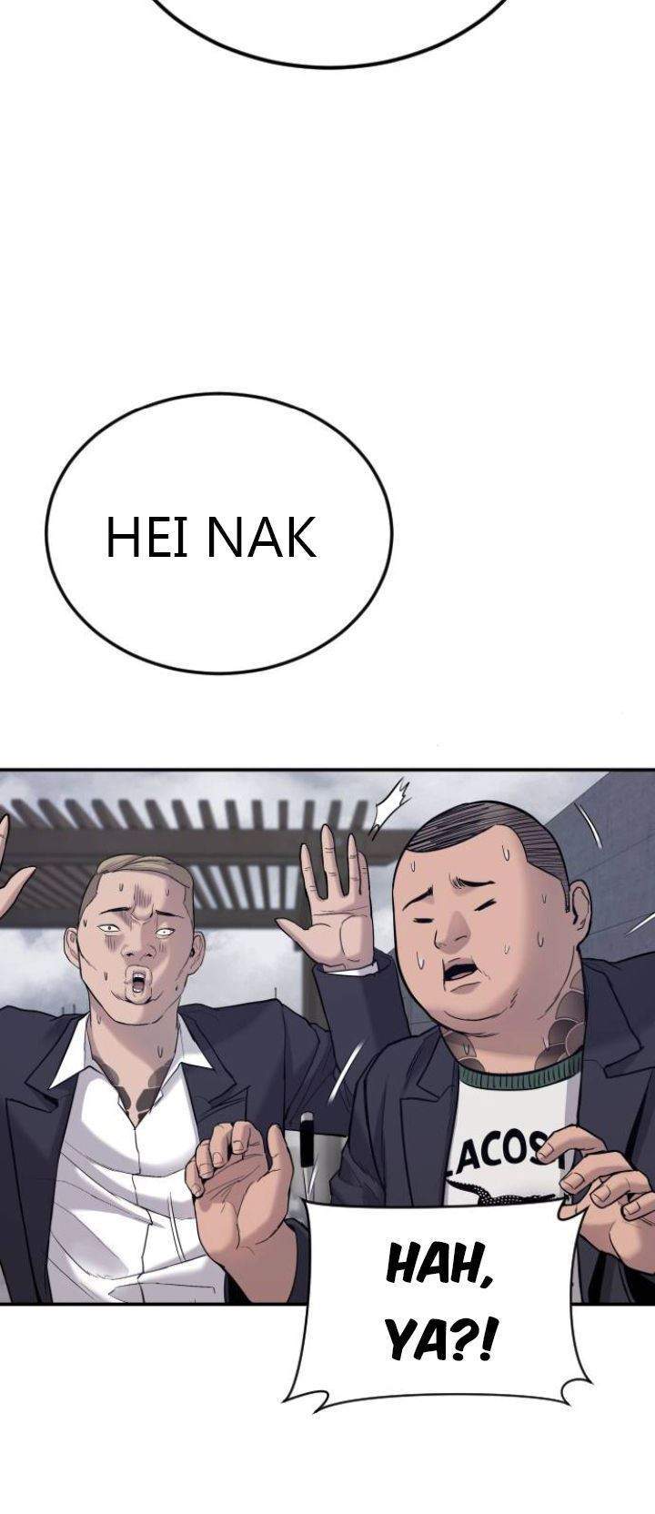Manager Kim Chapter 5 - halaman 80