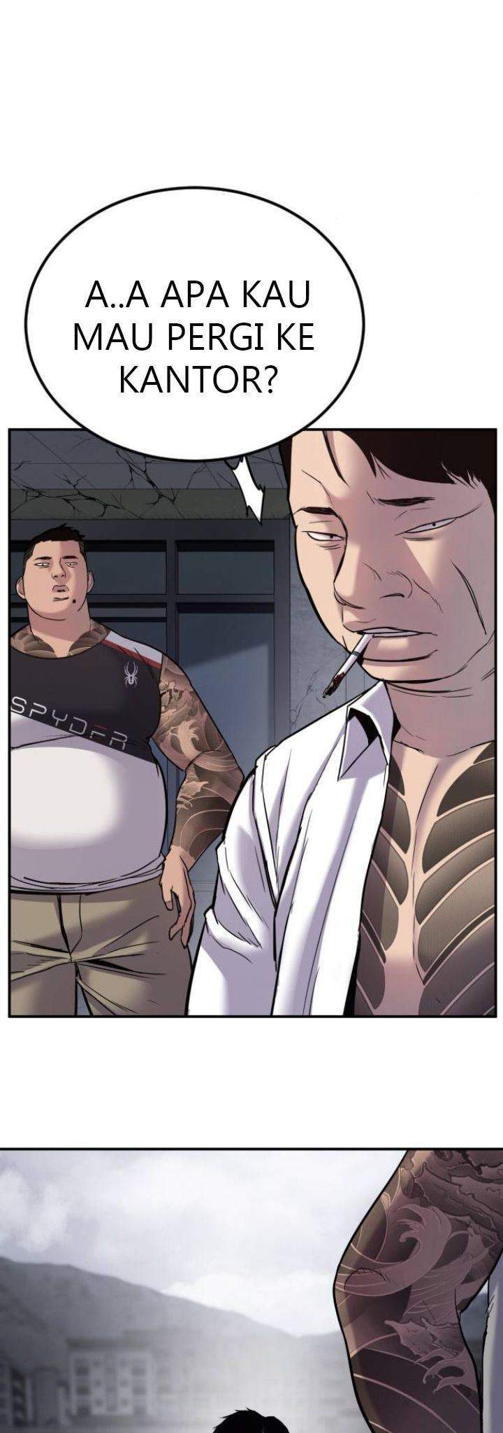 Manager Kim Chapter 5 - halaman 82