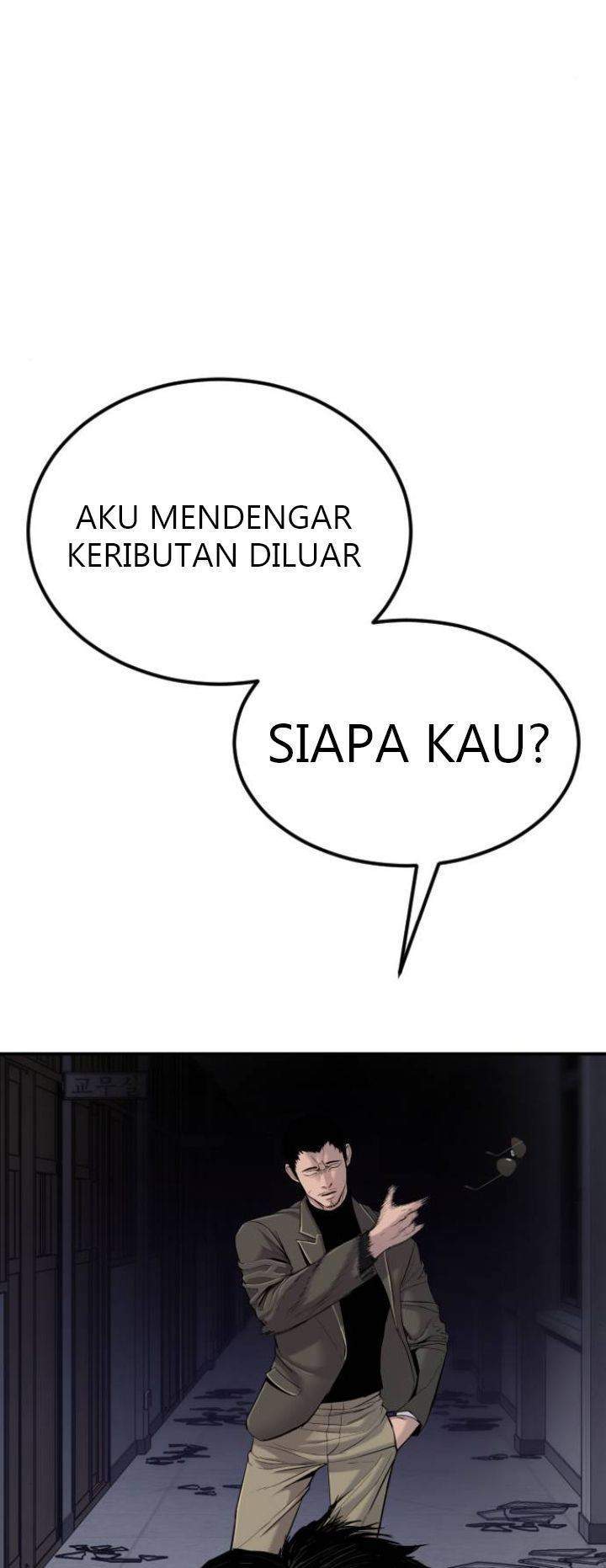 Manager Kim Chapter 5 - halaman 91