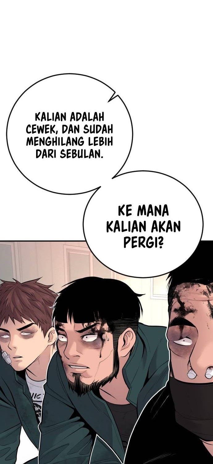 Manager Kim Chapter 50 - halaman 10