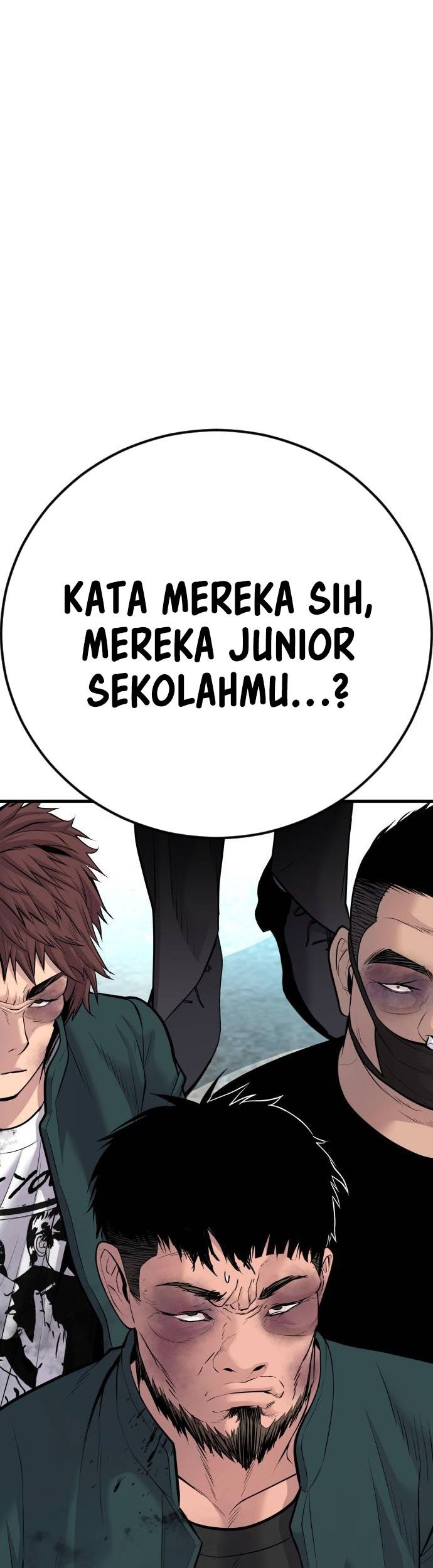 Manager Kim Chapter 50 - halaman 100