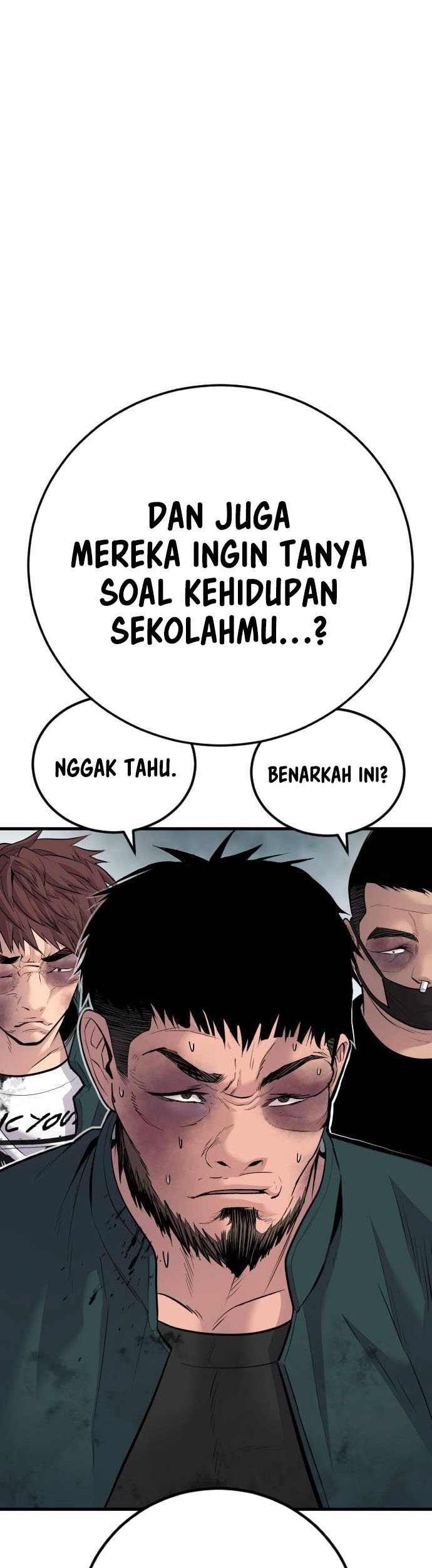 Manager Kim Chapter 50 - halaman 102
